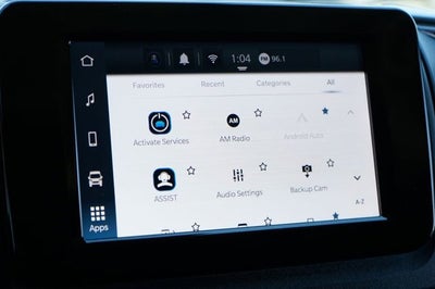 2024 RAM ProMaster 2500 High Roof