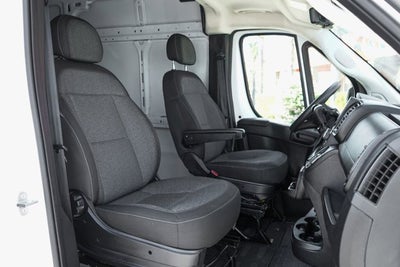 2024 RAM ProMaster 2500 High Roof