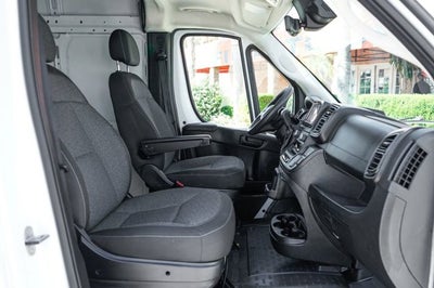 2024 RAM ProMaster 2500 High Roof