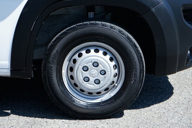 2024 RAM ProMaster 2500 High Roof