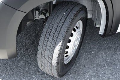 2024 RAM ProMaster 2500 High Roof