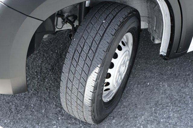 2024 RAM ProMaster 2500 High Roof