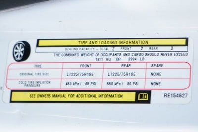 2024 RAM ProMaster 2500 High Roof