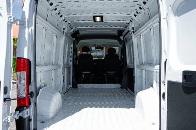 2024 RAM ProMaster 2500 High Roof