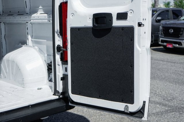 2024 RAM ProMaster 2500 High Roof