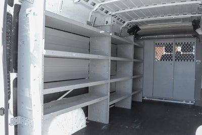 2021 RAM ProMaster 2500 High Roof