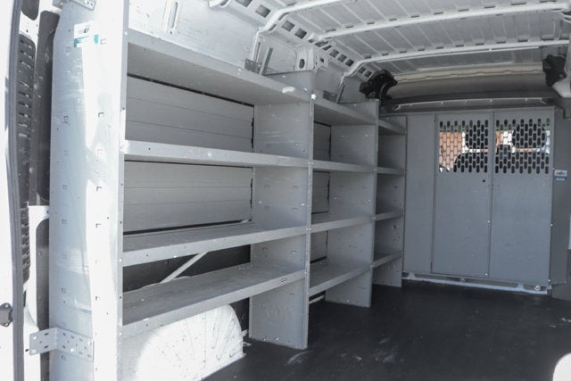 2021 RAM ProMaster 2500 High Roof