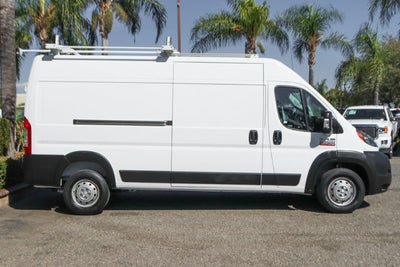 2021 RAM ProMaster 2500 High Roof