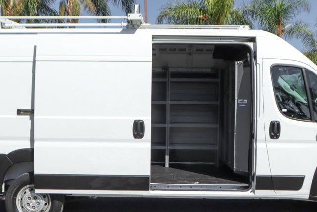 2021 RAM ProMaster 2500 High Roof