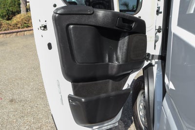 2021 RAM ProMaster 2500 High Roof