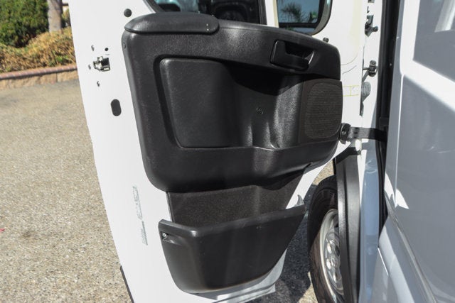 2021 RAM ProMaster 2500 High Roof