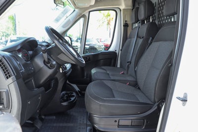 2021 RAM ProMaster 2500 High Roof
