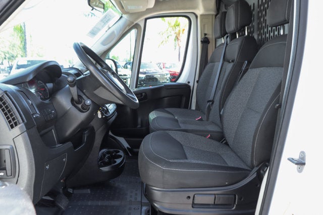 2021 RAM ProMaster 2500 High Roof