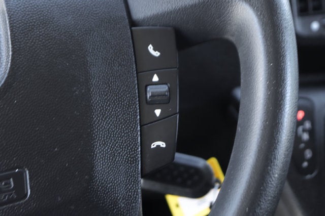 2021 RAM ProMaster 2500 High Roof