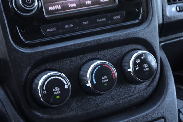 2021 RAM ProMaster 2500 High Roof