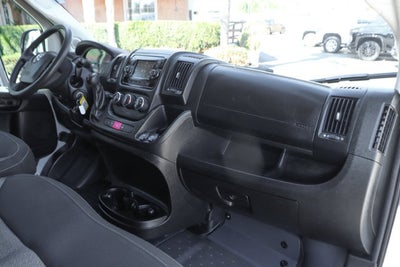 2021 RAM ProMaster 2500 High Roof