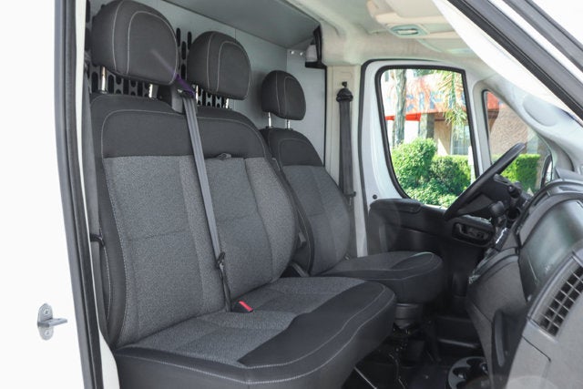 2021 RAM ProMaster 2500 High Roof