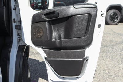 2021 RAM ProMaster 2500 High Roof