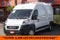 2021 RAM ProMaster 2500 High Roof