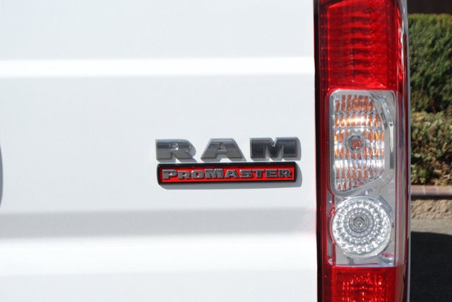 2021 RAM ProMaster 2500 High Roof