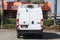 2021 RAM ProMaster 2500 High Roof