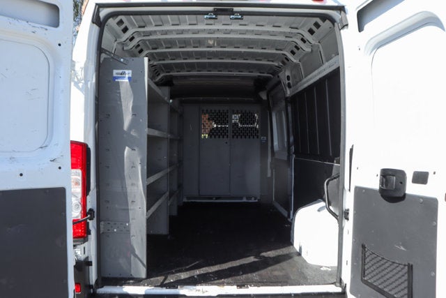 2021 RAM ProMaster 2500 High Roof