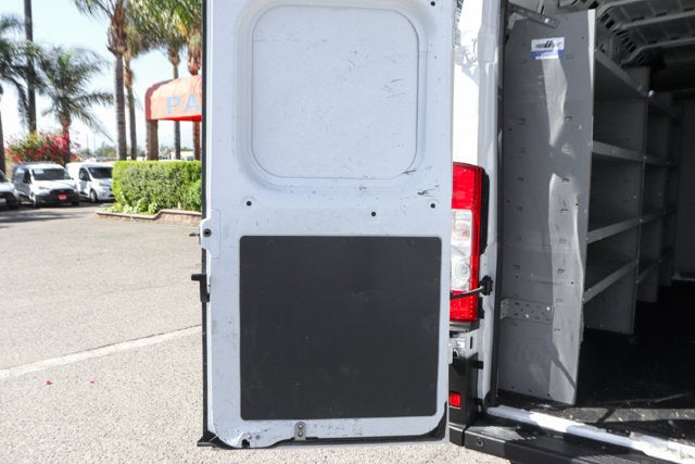 2021 RAM ProMaster 2500 High Roof