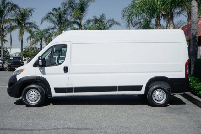 2025 RAM ProMaster 2500 High Roof