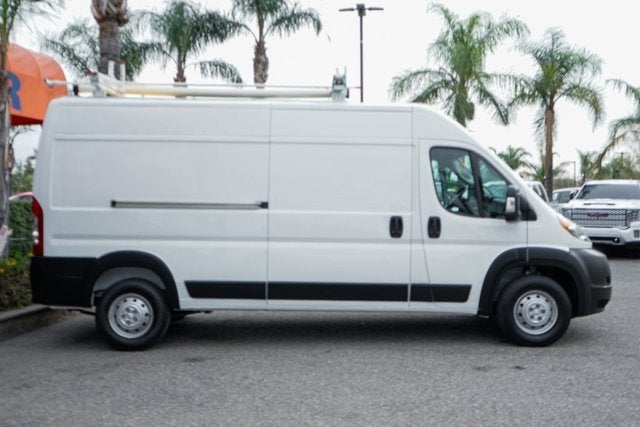 2021 RAM ProMaster 2500 High Roof