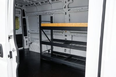 2021 RAM ProMaster 2500 High Roof