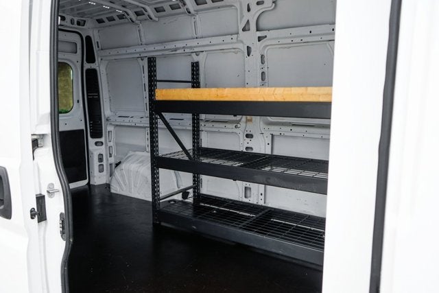 2021 RAM ProMaster 2500 High Roof