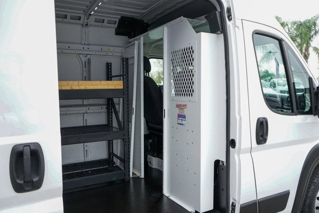 2021 RAM ProMaster 2500 High Roof