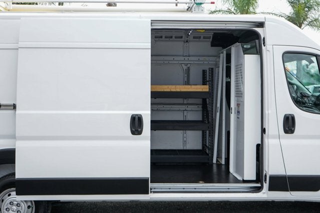 2021 RAM ProMaster 2500 High Roof