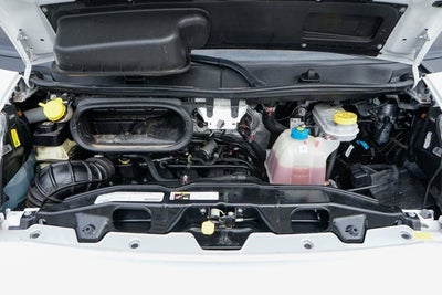 2021 RAM ProMaster 2500 High Roof