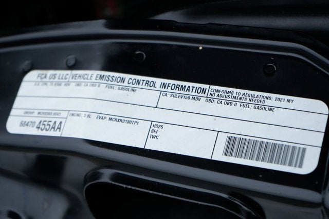 2021 RAM ProMaster 2500 High Roof