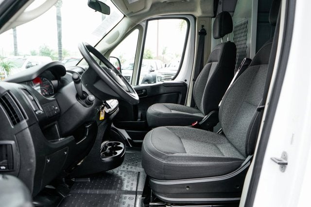 2021 RAM ProMaster 2500 High Roof