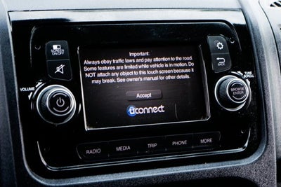 2021 RAM ProMaster 2500 High Roof