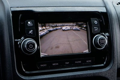 2021 RAM ProMaster 2500 High Roof