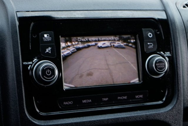 2021 RAM ProMaster 2500 High Roof