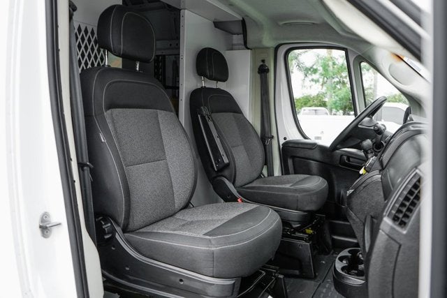 2021 RAM ProMaster 2500 High Roof