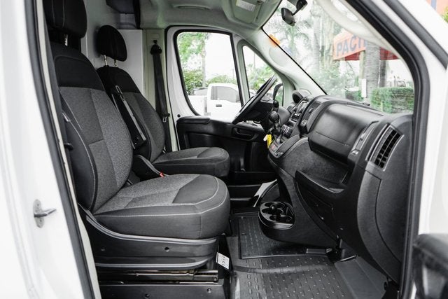 2021 RAM ProMaster 2500 High Roof