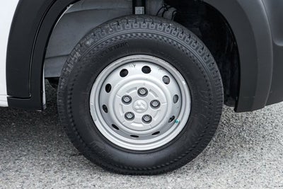 2021 RAM ProMaster 2500 High Roof