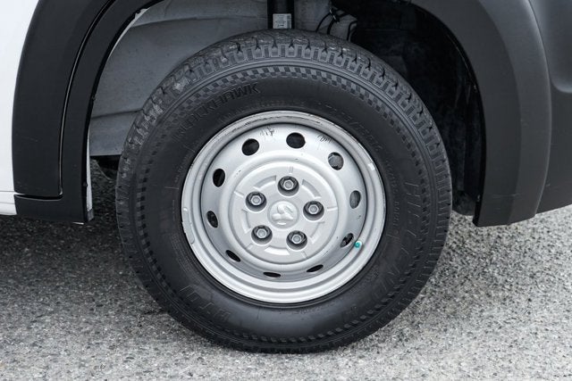 2021 RAM ProMaster 2500 High Roof