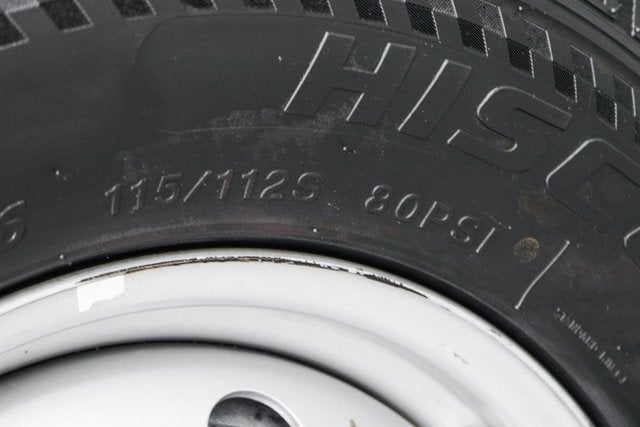 2021 RAM ProMaster 2500 High Roof