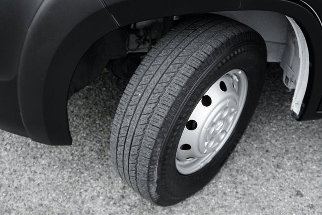 2021 RAM ProMaster 2500 High Roof