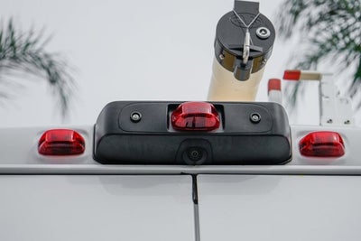 2021 RAM ProMaster 2500 High Roof