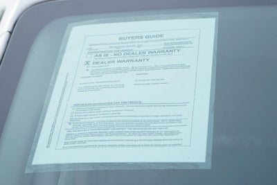 2021 RAM ProMaster 2500 High Roof