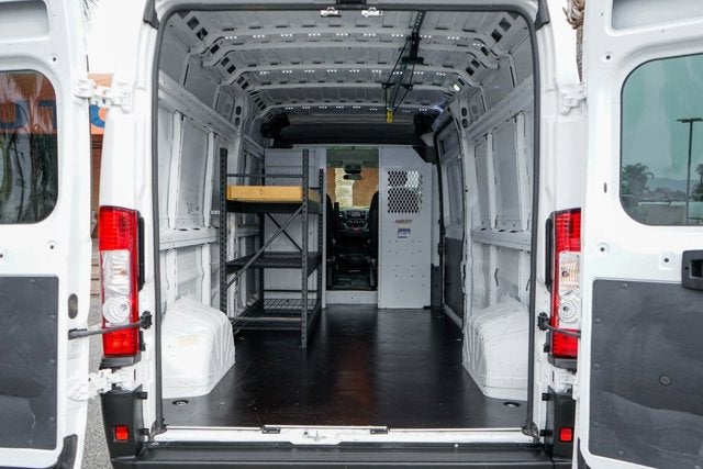 2021 RAM ProMaster 2500 High Roof