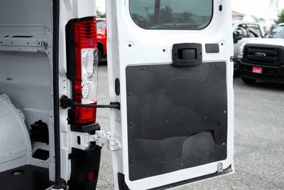 2021 RAM ProMaster 2500 High Roof