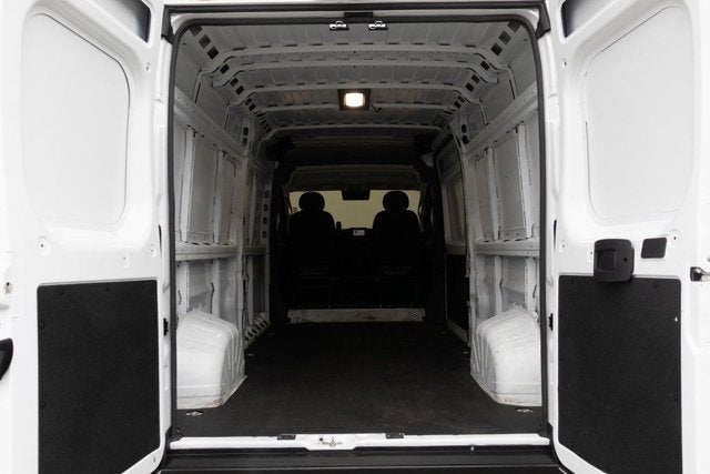 2025 RAM ProMaster Cargo Van High Roof